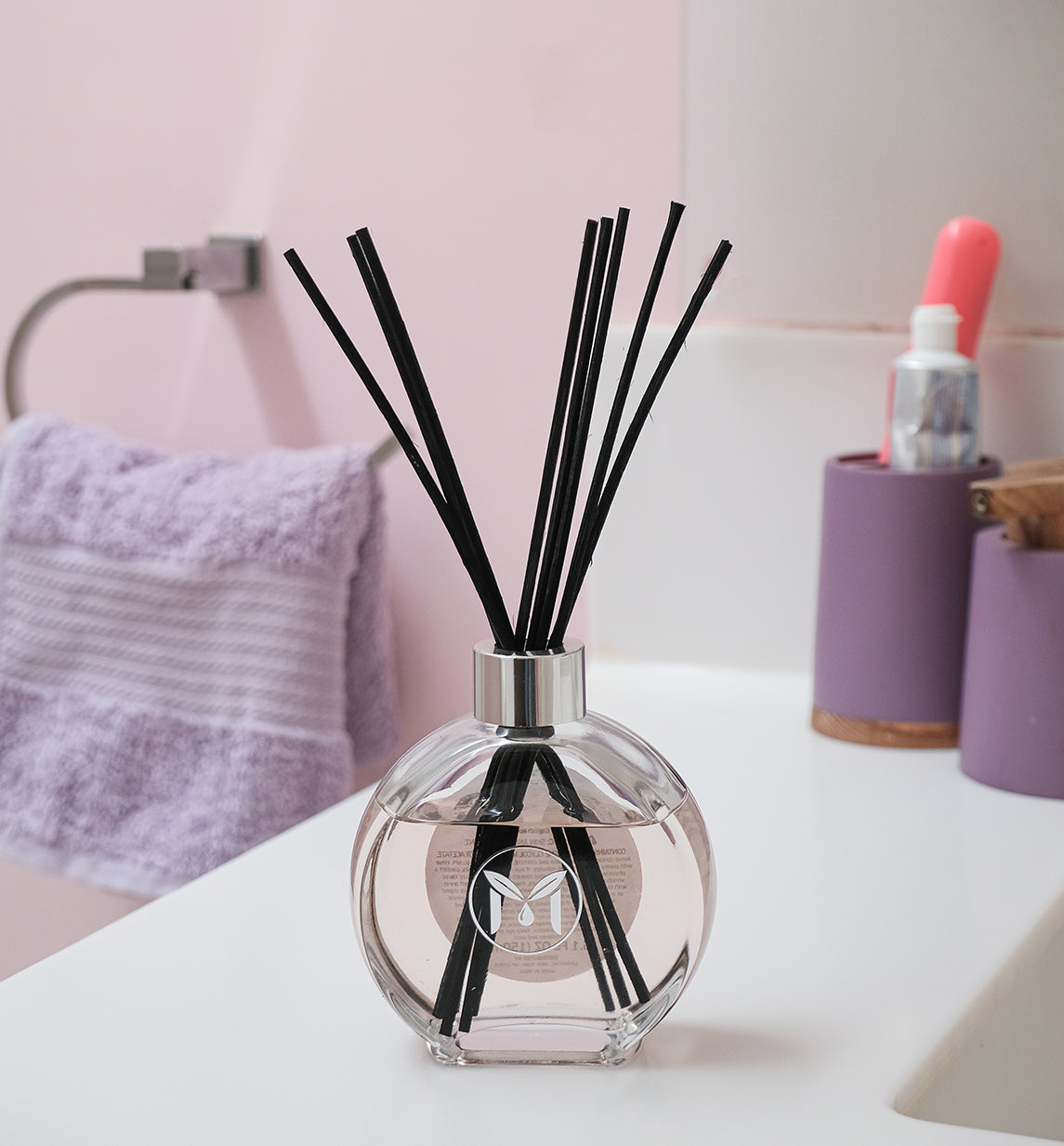 Why We Love Scented Diffusers – MyrrhUSA